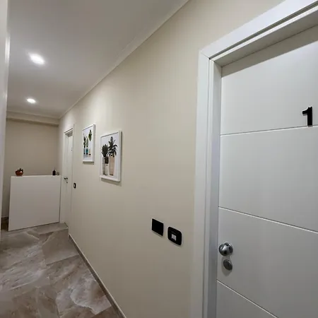 Bonocore Casa de hóspedes Tropea