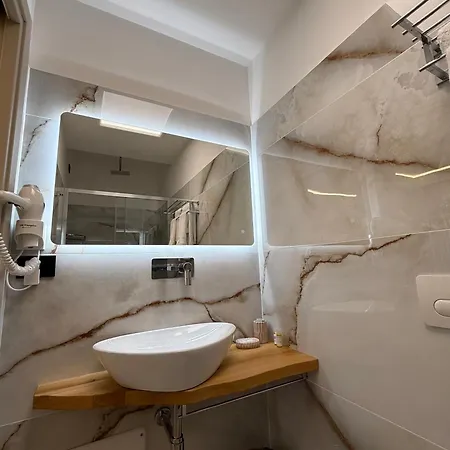 Casa de hóspedes Bonocore