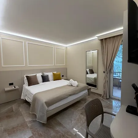 Bonocore 4* Tropea