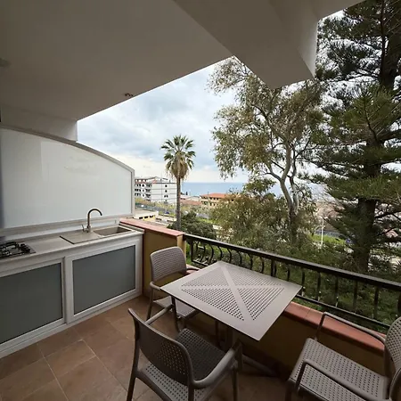 Bonocore Casa de hóspedes Tropea