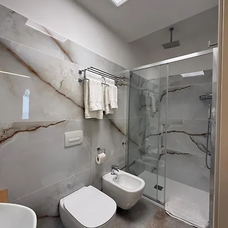 Casa de hóspedes Bonocore 3*