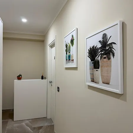 Bonocore Casa de hóspedes Tropea