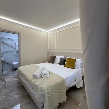 Pensión Bonocore Tropea