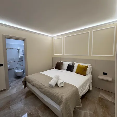 Casa de hóspedes Bonocore 3*