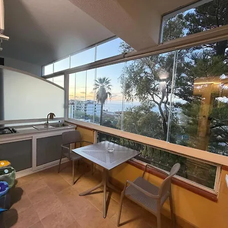 Casa de hóspedes Bonocore Tropea