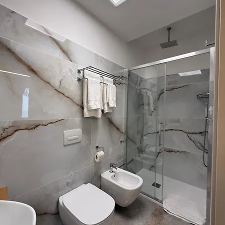 招待所 Bonocore 特罗佩阿