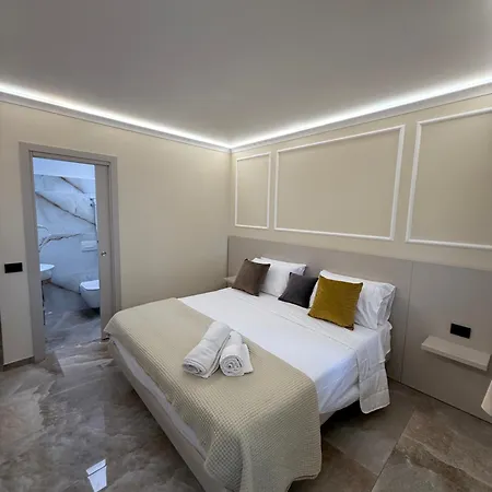 Bonocore בית הארחה