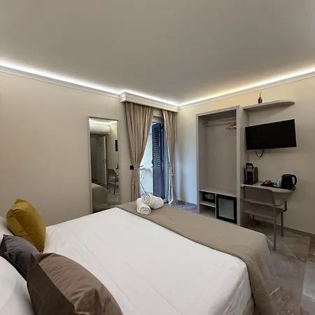 בית הארחה Bonocore