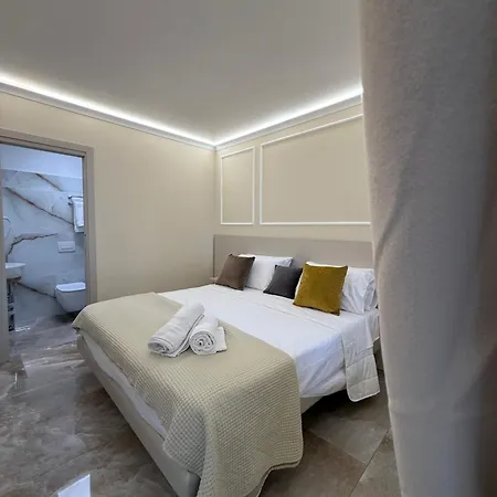 Bonocore Affittacamere Tropea