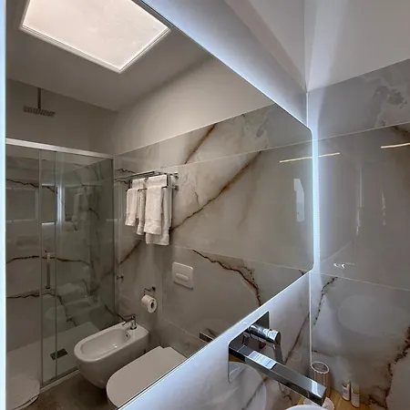 Bonocore Maison d'hôtes *