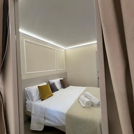 Bonocore בית הארחה