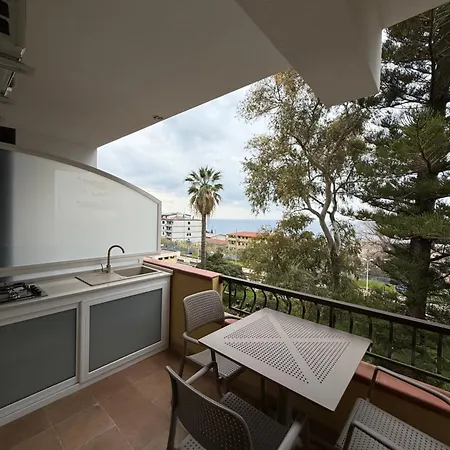 Maison d'hôtes Bonocore Tropea