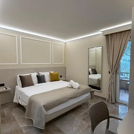 Bonocore 3* טרופאה