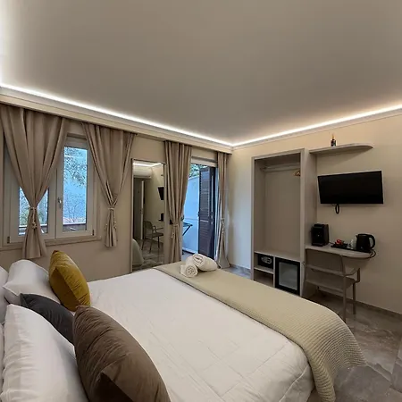 Bonocore Affittacamere Tropea