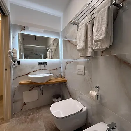 בית הארחה Bonocore 3*