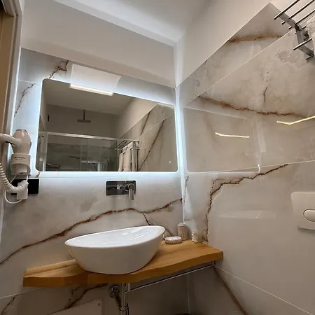 Affittacamere Bonocore 3*