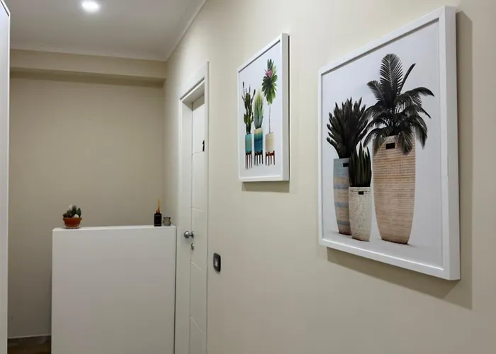 Bonocore Гостевой дом 3*