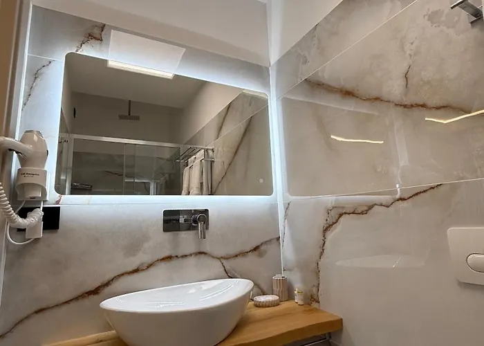 Гостевой дом Bonocore