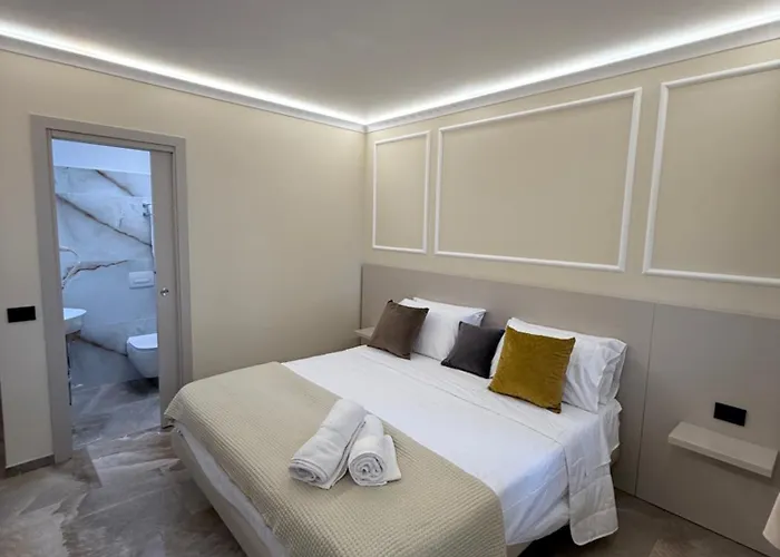 Bonocore Гостевой дом