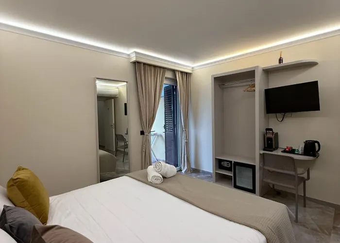 Гостевой дом Bonocore