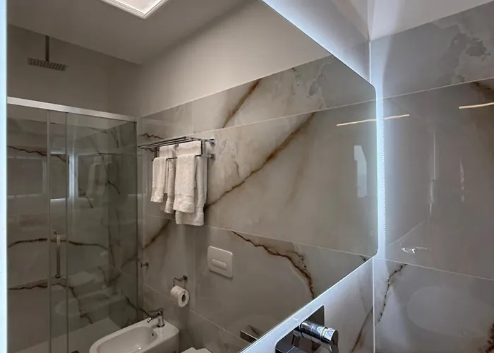 Bonocore Гостевой дом 3*