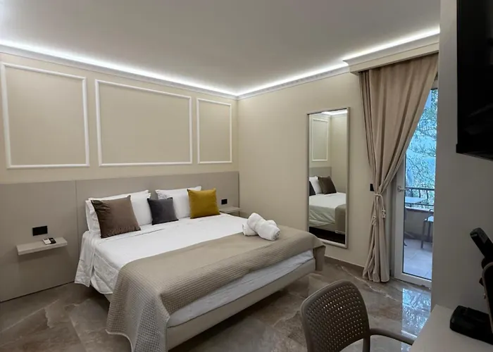 Bonocore 3* Тропея