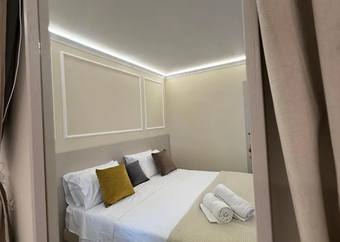 Bonocore Гостевой дом