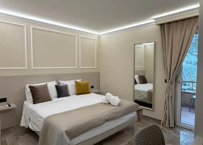 Bonocore 3* Тропея