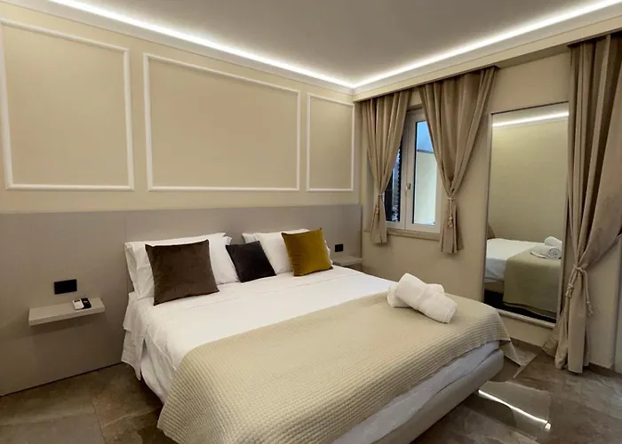 Bonocore 3* Тропея