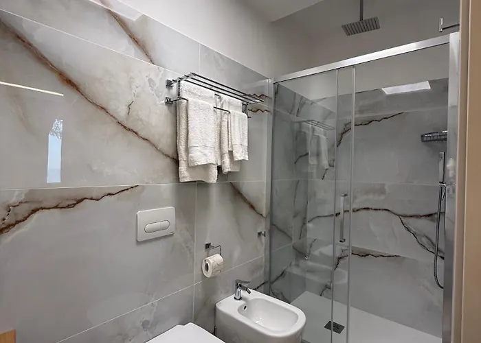 Гостевой дом Bonocore 3*