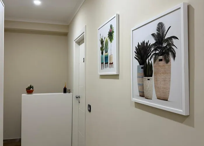 Bonocore Гостевой дом Тропея