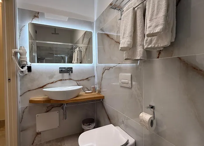 Гостевой дом Bonocore 3*