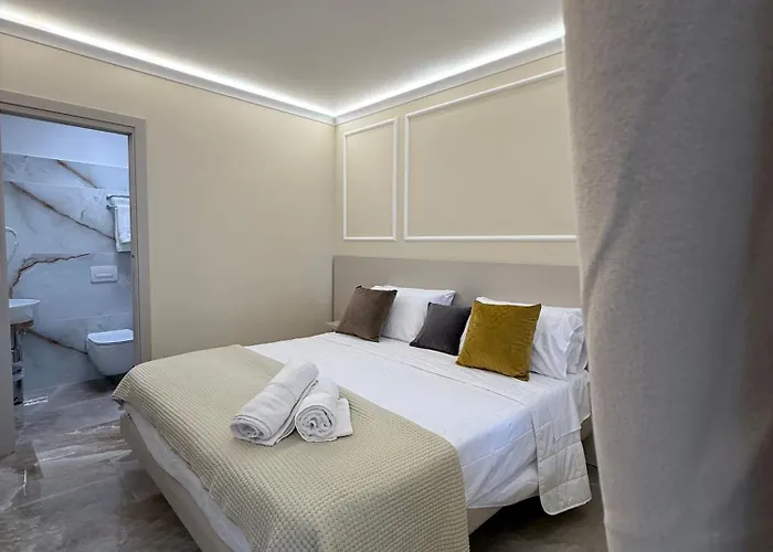 Гостевой дом Bonocore Тропея