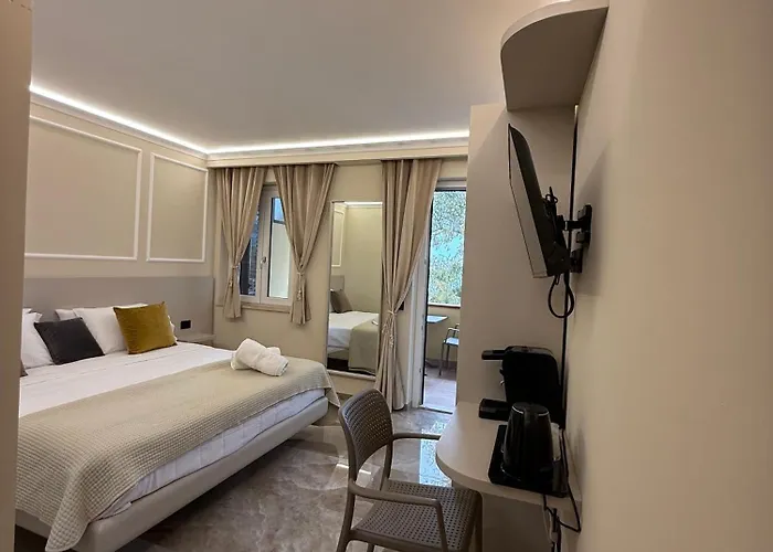 Bonocore Гостевой дом 3*