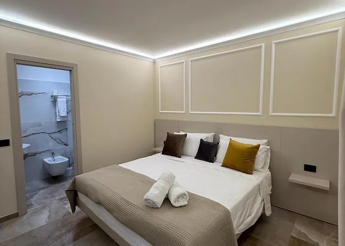 Pensión Bonocore 3*