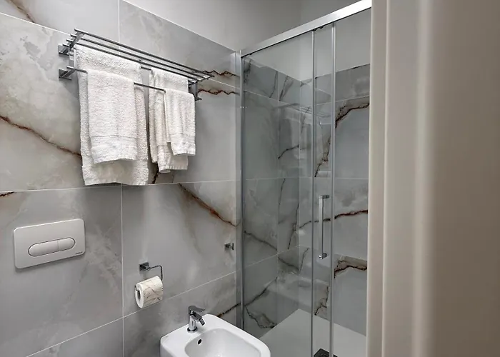 Bonocore Гостевой дом 3*