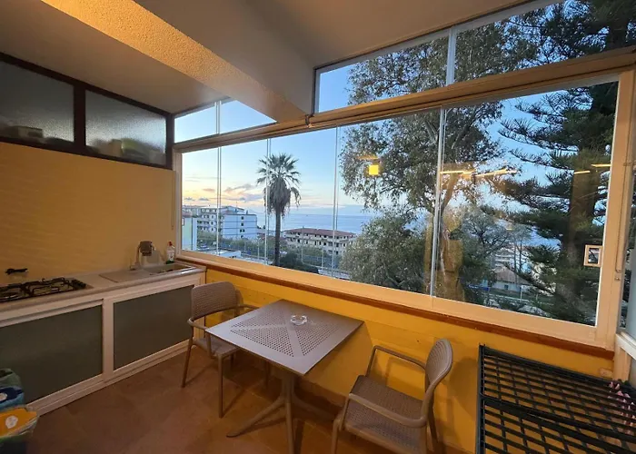 Bonocore Тропея