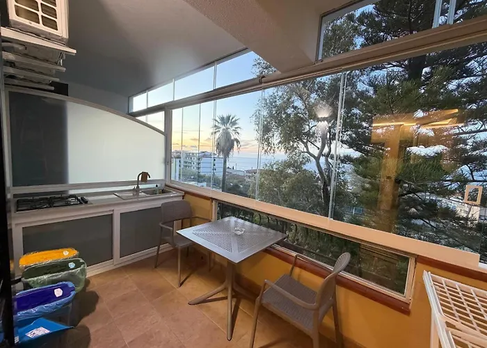 Гостевой дом Bonocore Тропея